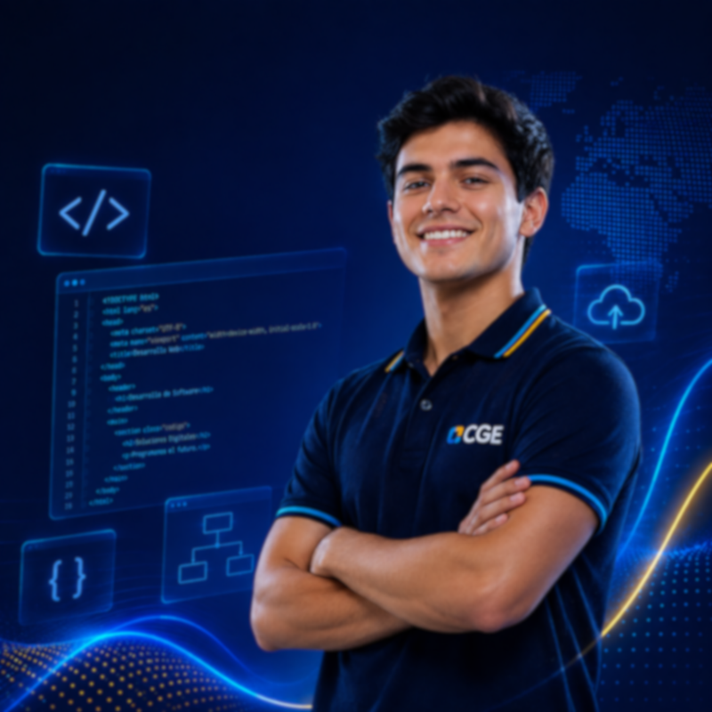 Ventas Digitales ISTCGE ASCEND